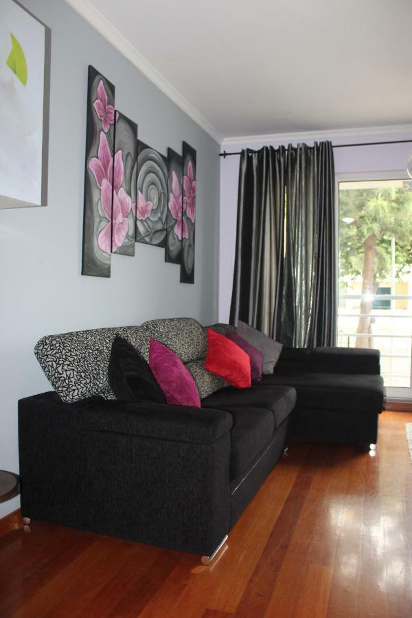 Uptown Madalenas Apartment Funchal  Exterior photo